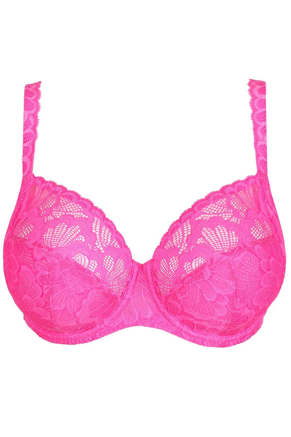 PrimaDonna Twist Mocuto Full Cup Bra