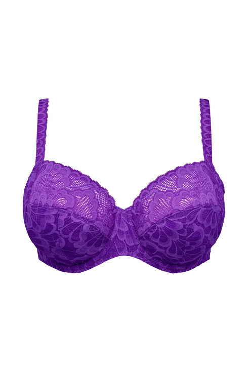 PrimaDonna Twist Mocuto Full Cup Bra