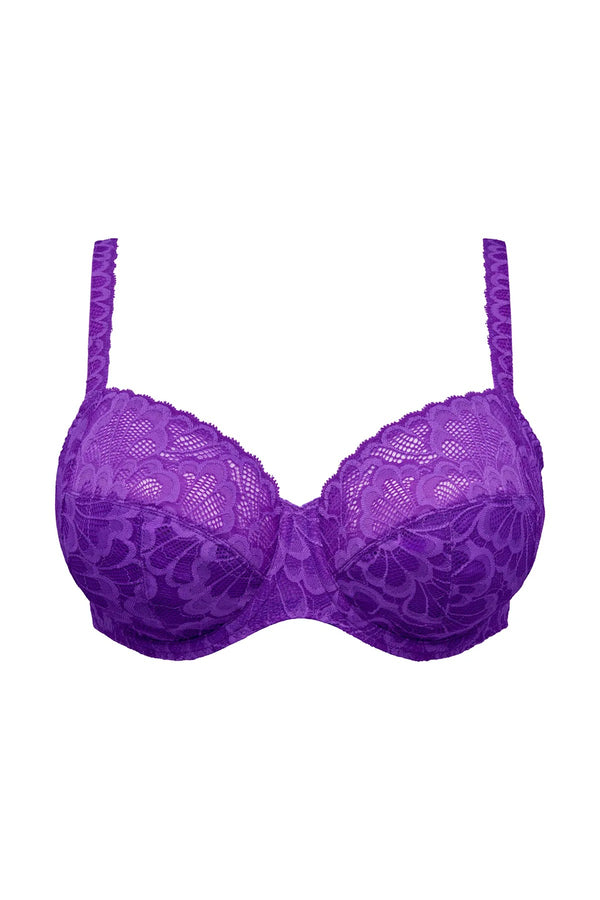 PrimaDonna Twist Mocuto Full Cup Bra