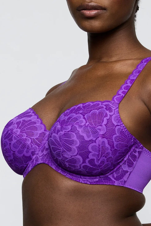 PrimaDonna Twist Mocuto Full Cup Bra