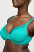PrimaDonna Twist Palermo Half Padded Plunge Bra