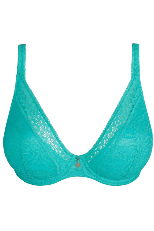 PrimaDonna Twist Palermo Half Padded Plunge Bra