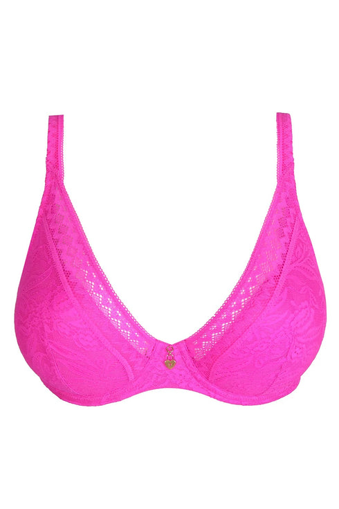 PrimaDonna Twist Palermo Half Padded Plunge Bra