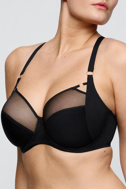 PrimaDonna Twist Sheary Full Cup Bra