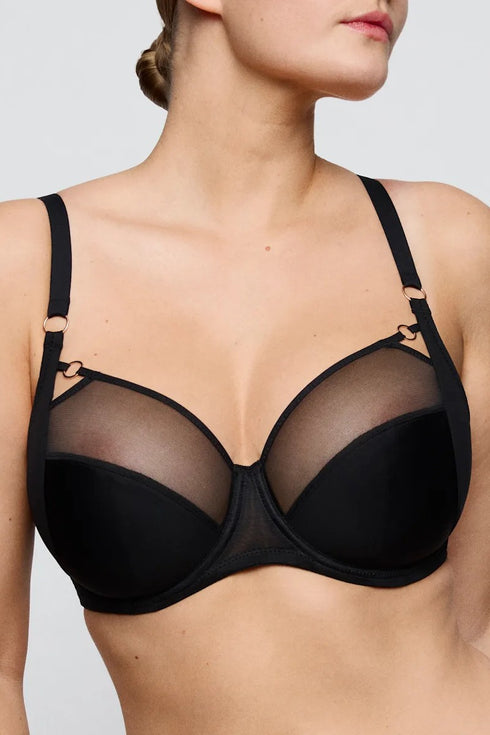 PrimaDonna Twist Sheary Full Cup Bra