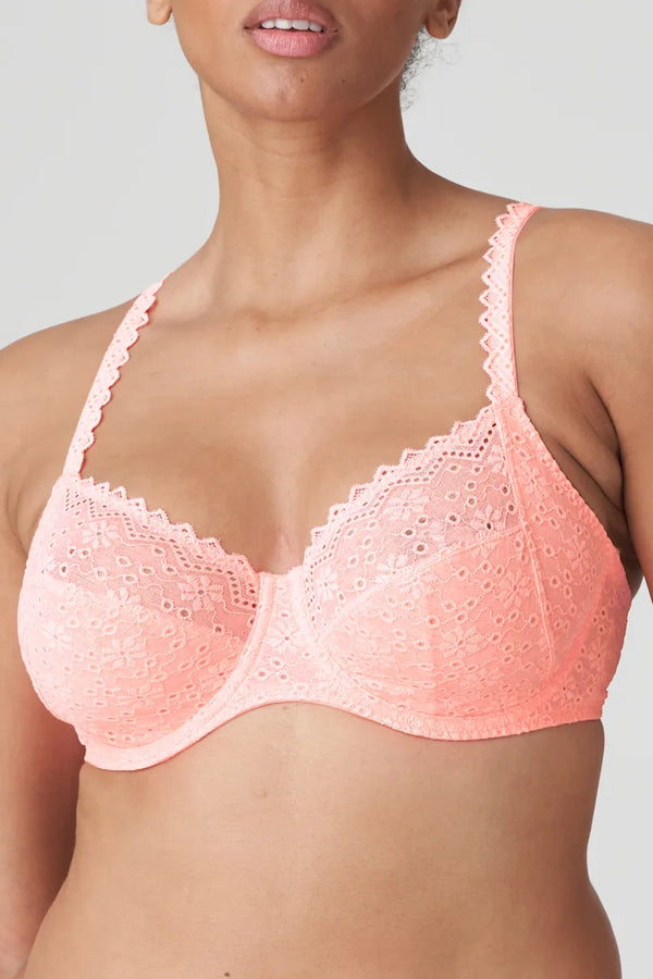 PrimaDonna Twist Sunset Hotel Full Cup Bra