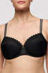 PrimaDonna Twist Twist Side Full Cup Bra