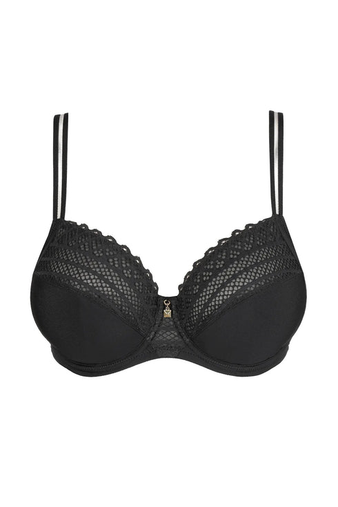 PrimaDonna Twist Twist Side Full Cup Bra
