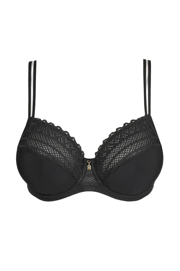 PrimaDonna Twist Twist Side Full Cup Bra