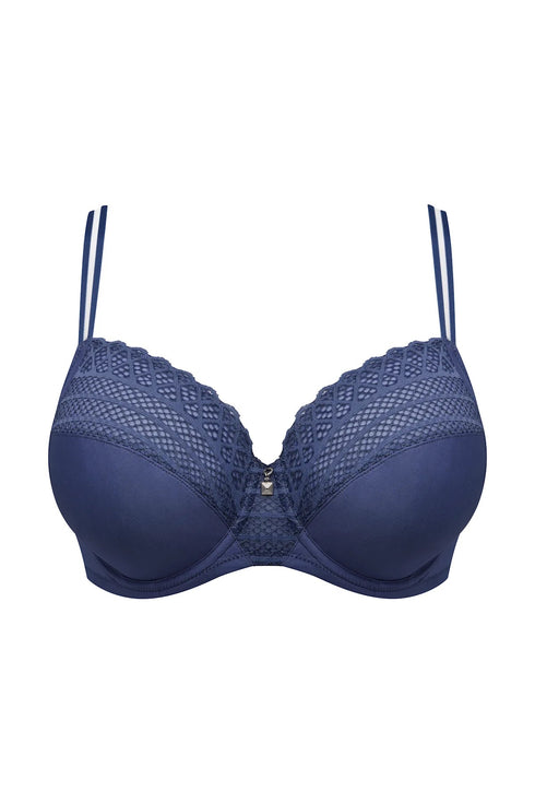 PrimaDonna Twist Twist Side Full Cup Bra