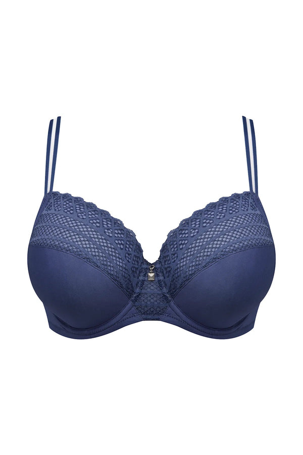 PrimaDonna Twist Twist Side Full Cup Bra
