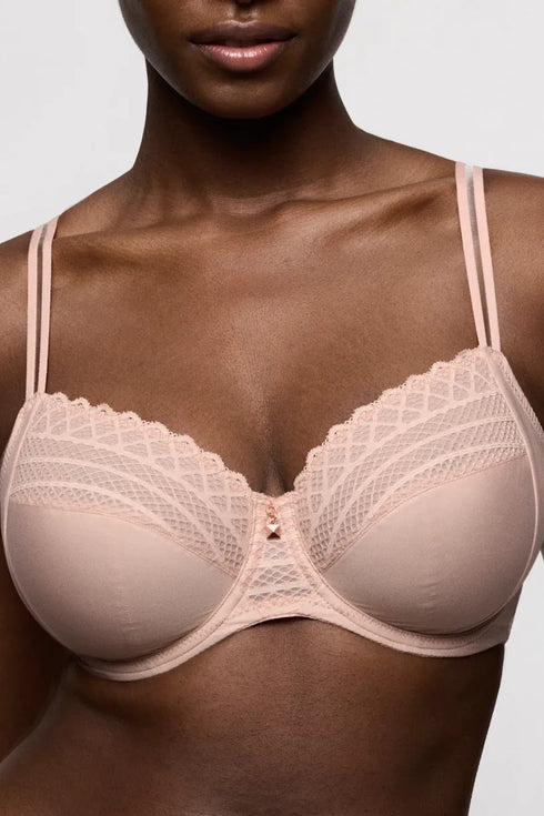 PrimaDonna Twist Twist Side Full Cup Bra