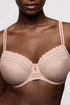PrimaDonna Twist Twist Side Full Cup Bra
