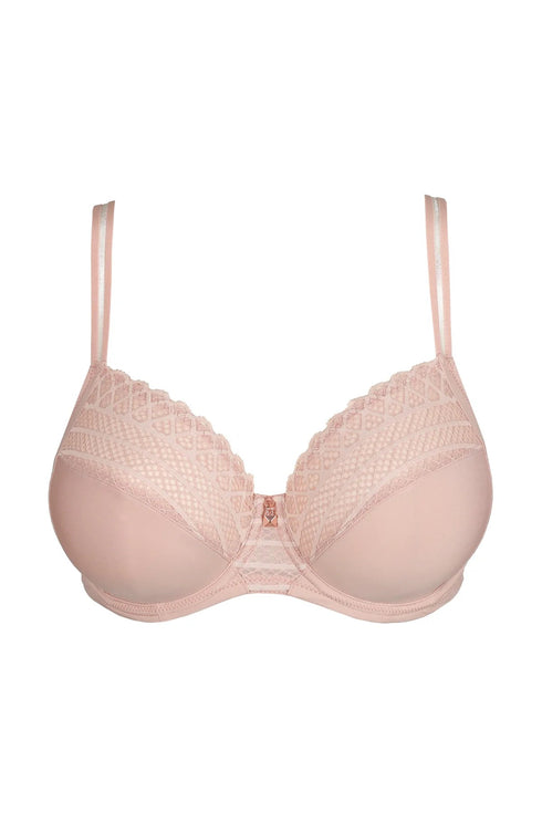 PrimaDonna Twist Twist Side Full Cup Bra