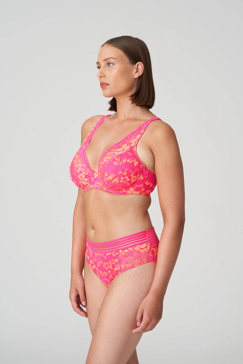 PrimaDonna Twist Verao Half Padded Plunge Bra