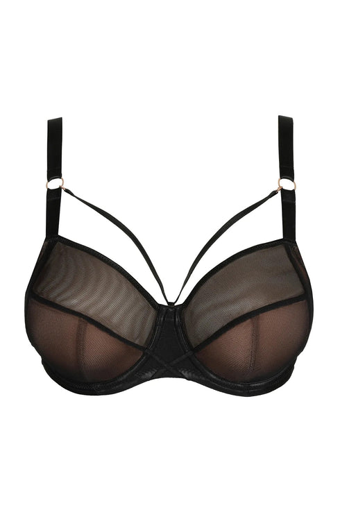 PrimaDonna Twist Zipolite Full Cup Bra