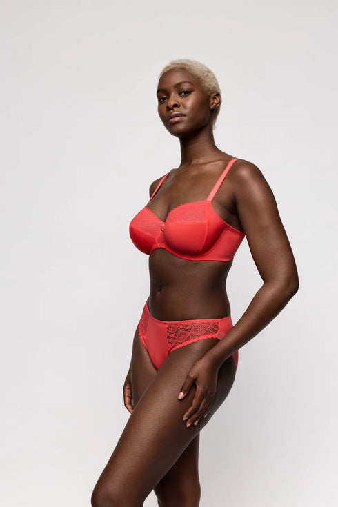 PrimaDonna Twist Grace Bay Rio Briefs