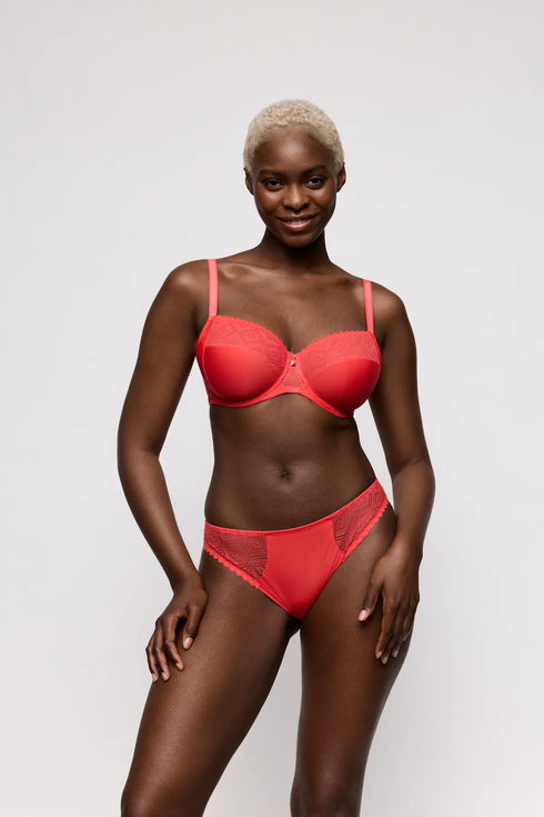 PrimaDonna Twist Grace Bay Rio Briefs