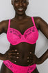 PrimaDonna Twist Mocuto Full Cup Bra