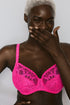 PrimaDonna Twist Mocuto Full Cup Bra