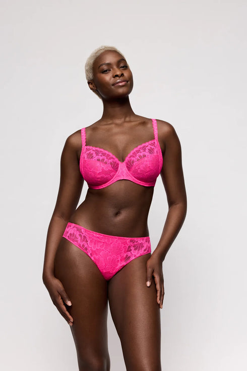 PrimaDonna Twist Mocuto Full Cup Bra