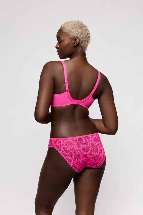 PrimaDonna Twist Mocuto Full Cup Bra
