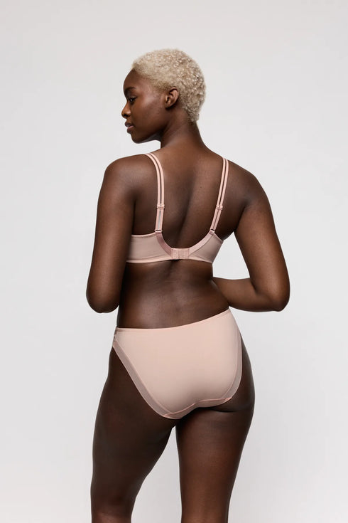 PrimaDonna Twist Twist Side Rio Briefs