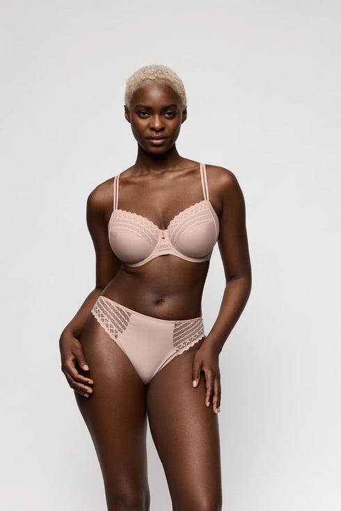PrimaDonna Twist Twist Side Rio Briefs