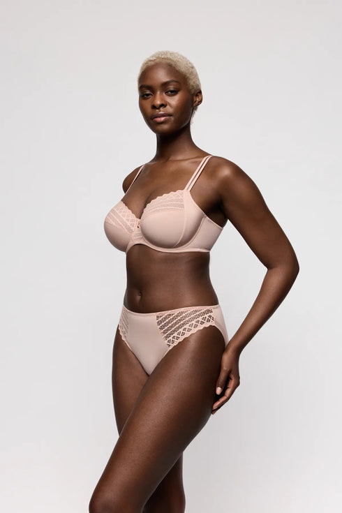 PrimaDonna Twist Twist Side Full Cup Bra