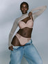 PrimaDonna Twist Twist Side Full Cup Bra
