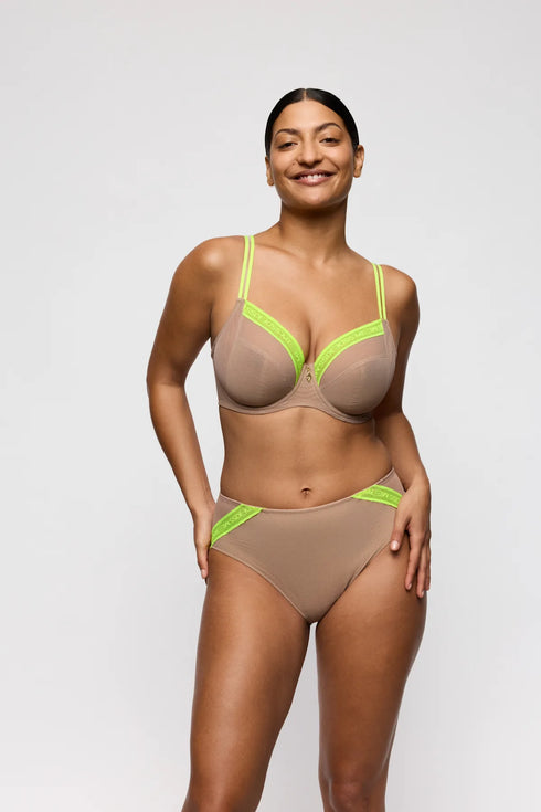 PrimaDonna Twist Cools Full Cup Bra