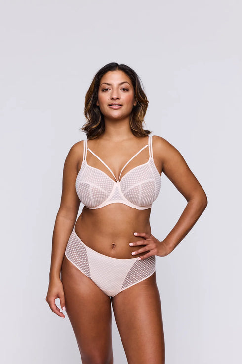 PrimaDonna Twist Glass Beach Full Briefs