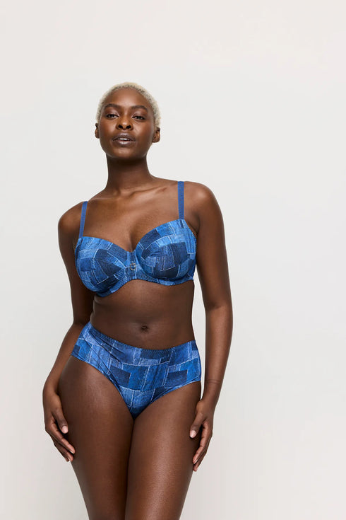 PrimaDonna Twist Mauna Full Cup Bra