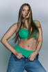 PrimaDonna Twist Mocuto Full Cup Bra
