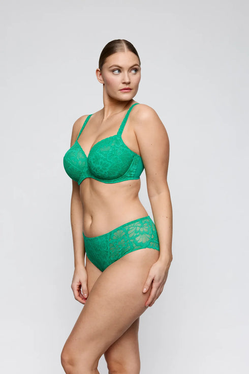 PrimaDonna Twist Mocuto Full Cup Bra