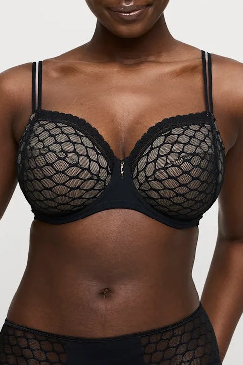 PrimaDonna Twist Nako Full Cup Bra