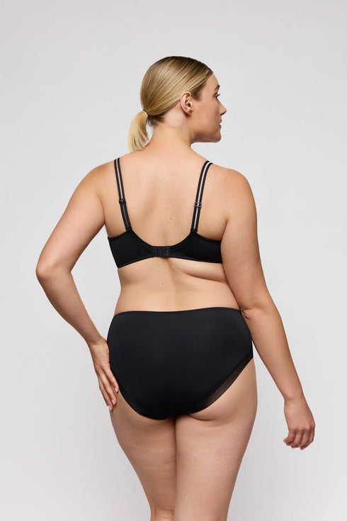 PrimaDonna Twist Twist Side Full Cup Bra