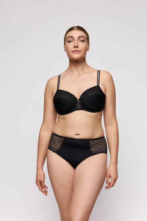 PrimaDonna Twist Twist Side Full Cup Bra