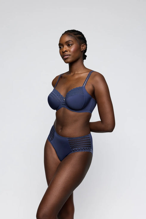 PrimaDonna Twist Twist Side Full Cup Bra