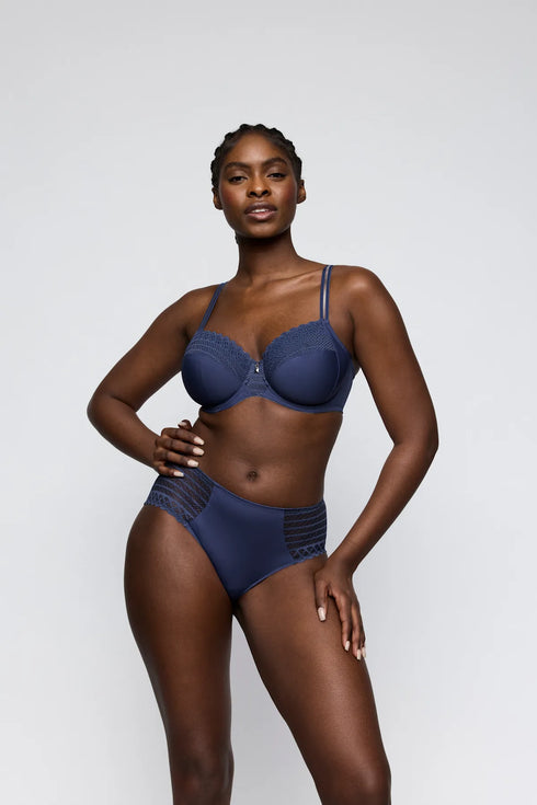 PrimaDonna Twist Twist Side Full Cup Bra