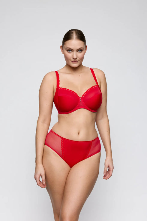 PrimaDonna Twist Wowgirl Full Briefs