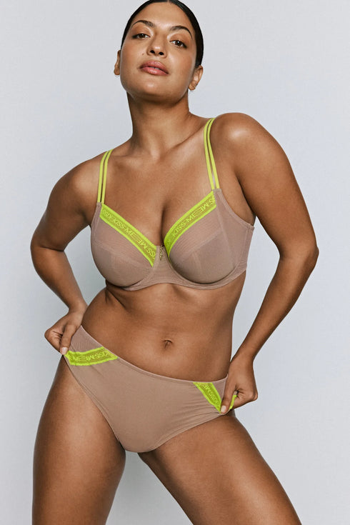 PrimaDonna Twist Cools Full Cup Bra