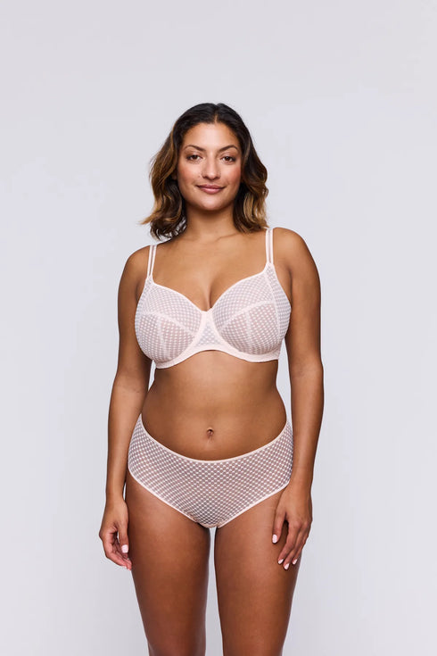 PrimaDonna Twist Glass Beach Full Cup Bra