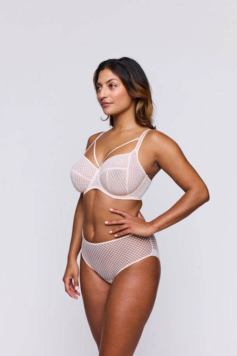 PrimaDonna Twist Glass Beach Full Cup Bra