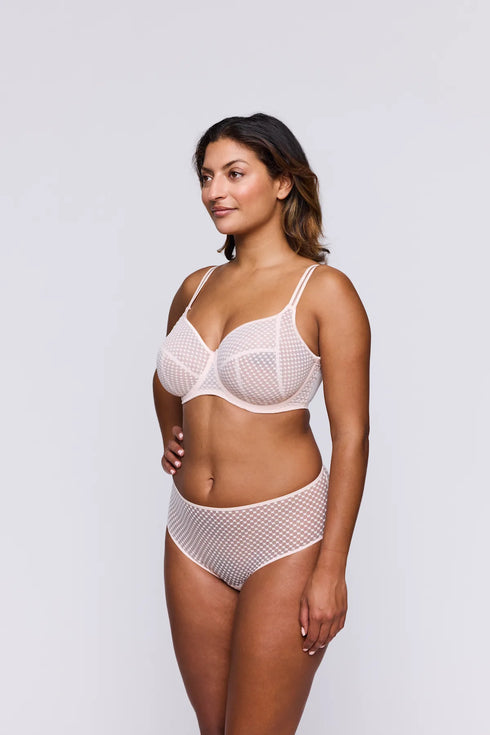 PrimaDonna Twist Glass Beach Hotpants