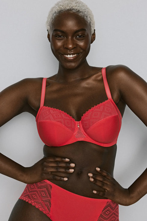 PrimaDonna Twist Grace Bay Full Cup Bra