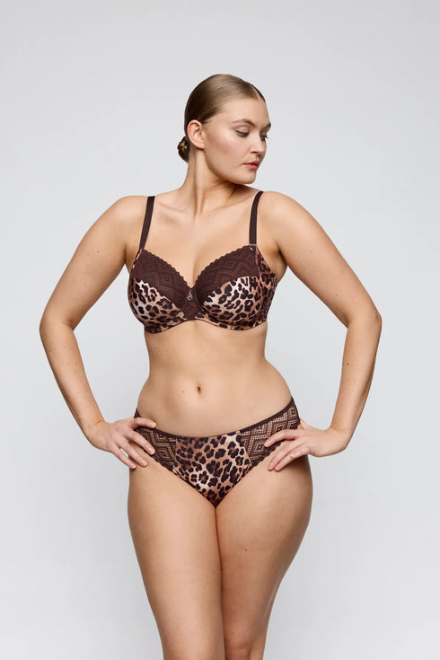 PrimaDonna Twist Giganni Full Cup Bra