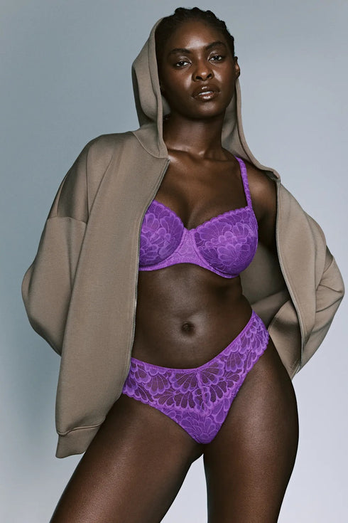 PrimaDonna Twist Mocuto Full Cup Bra