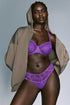 PrimaDonna Twist Mocuto Full Cup Bra