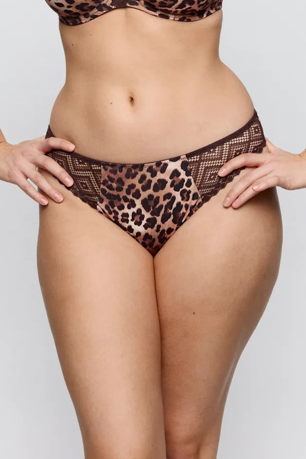 PrimaDonna Twist Giganni Thong